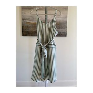 GB Girls Romper